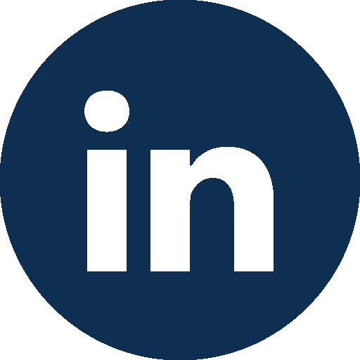 Linkedin logo