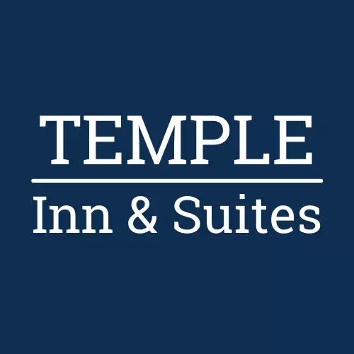 Temple Inn & Suites logo