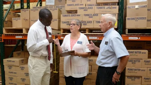 Temple Inn & Suites services